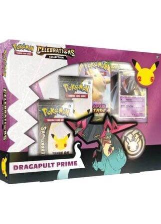 [ING] Celebrations Dragapult Prime Collection Box