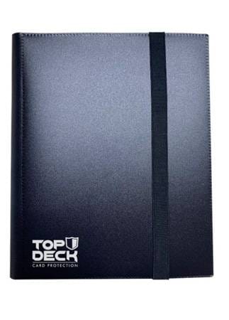 Carpeta 360 Cartas Topdeck