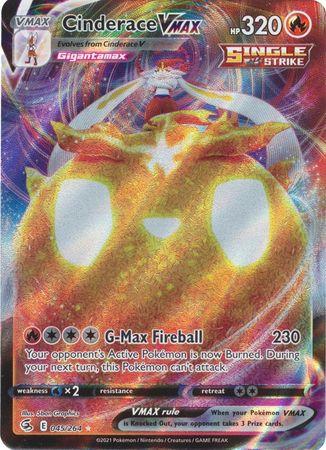 cinderace v pokemon card value Amazon.com: FunGuys Graded Card Storage Box, Trading Card Case for PSA  Graded Pokemon Cards, Sports Card Storage Boxes as PSA Card Holder,  Baseball Card Slab Case Holder for Trading Cards : FunGuys: