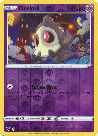[ESP] Duskull - 069/185 - Common Reverse Holo