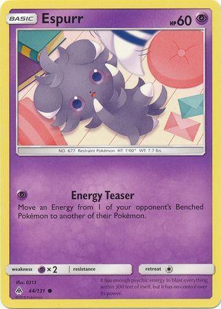 Espurr – 44/131 – Common