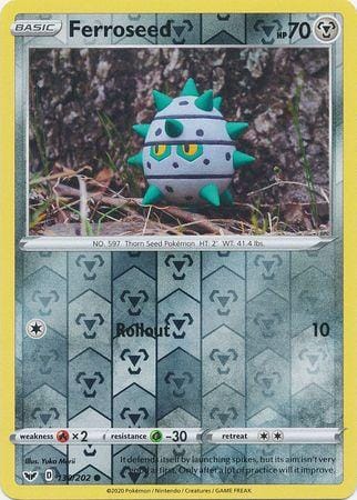 4x Lost Vacuum Trainer - Pokemon TCG Lost Origin (162/196) Uncommon Playset NM