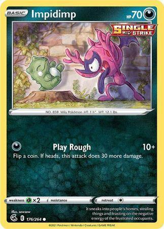Impidimp – 176/264 – Common