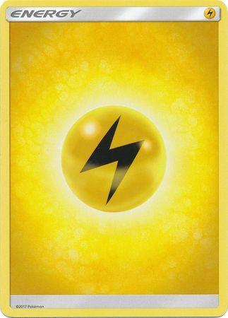 Lightning Energy – 2017