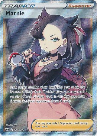 Marnie – 200/202 – Full Art Ultra Rare