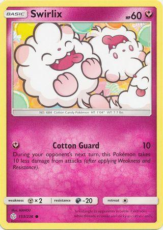 Swirlix – 153/236 – Common