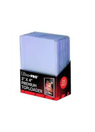 Protectores Duros Premium 3×4