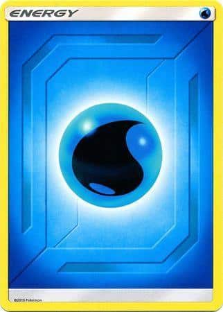 Water Energy – 2019