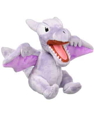 Pokémon Center – Peluche Aerodactyl