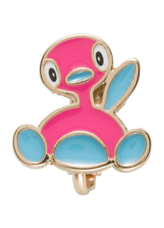 Pokémon Center –  Aro Porigon3