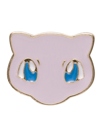 Pokémon Center –  Aro Mew