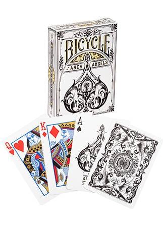 Bicycle Creatives – Arch Angels
