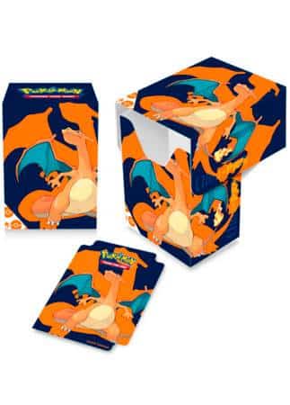 Portamazo FV CHARIZARD