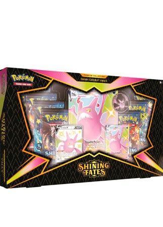 [ING] Shining Fates Premium Collection Crobat