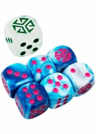 Pack dados cosmic eclipe (7)
