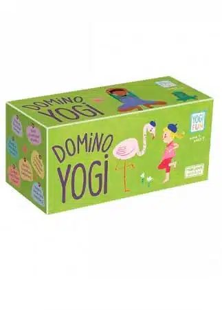 Domino Yogi