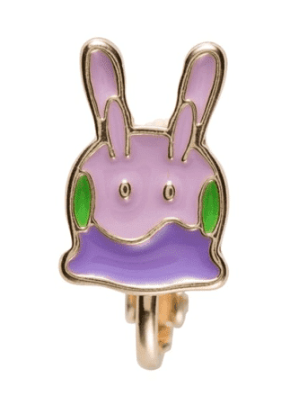 Pokémon Center –  Aro Goomy