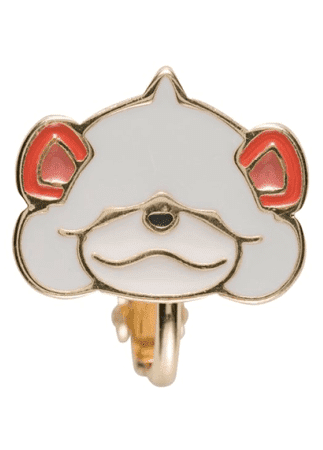 Pokémon Center –  Aro Hisuan Growlithe