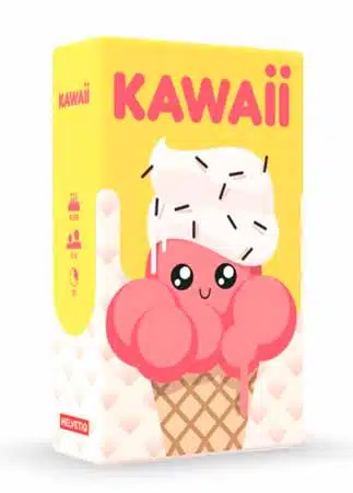 Kawaii