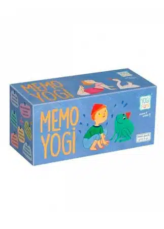 Memo Yogi