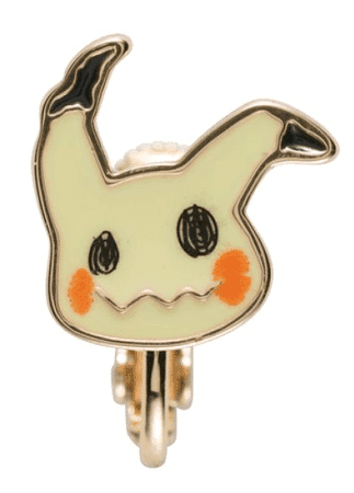 Pokémon Center –  Aro Mimikiu