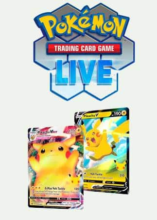 Pokemon Online – Pikachu Vmax