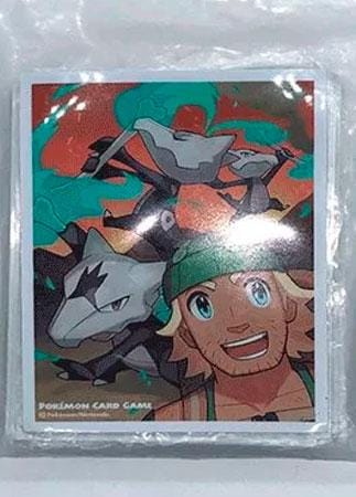 Pokémon Center – Protectores  marowak