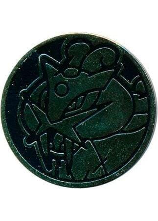Moneda Raikou
