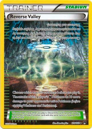 [ESP] Reverse Valley – 110/122 – Uncommon