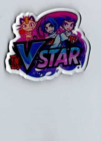 Contador V Star Team Rocket