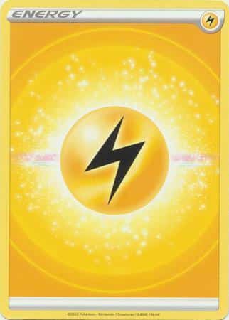 Lightning Energy – 2022