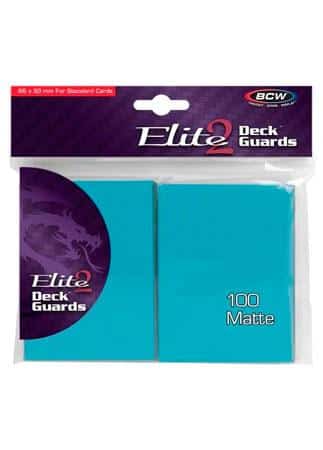 Protectores Deck guard – elite2 – Matte Azure