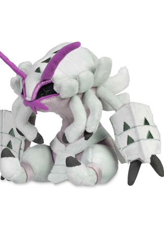 Pokémon Center - Peluche Golisopod